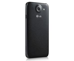 LG Optimus G Pro trasera