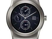 Diseño impecable SmartWatch Watch Urbane
