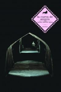 Libros | Sobre La cueva de Anvers y Si esto es descansar, de Añosluz editora