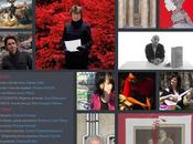 Revistas rosas espinas: nueva edición Revista Muu+ Artes Letras