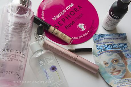 Productos Acabados Vol. 8