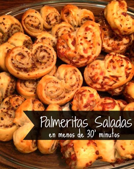 Palmeritas Saladas