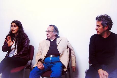 Conversatorio con Libia Stella Gómez: Presentación 