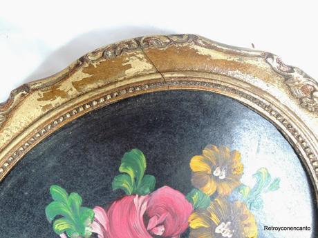 De cuando Marco encontró a su madre...