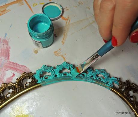 De cuando Marco encontró a su madre...