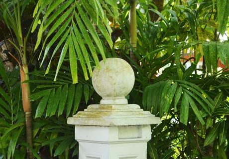 Más Miami: Verde tropical y el PAMM