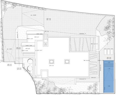 NUEVA VIVIENDA ENTREGADA DE LA PROMOCIÓN VOLÚMENES DE ARENA DISEÑADA POR A-CERO