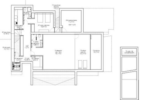 NUEVA VIVIENDA ENTREGADA DE LA PROMOCIÓN VOLÚMENES DE ARENA DISEÑADA POR A-CERO