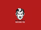 Orwell Gran Hermano