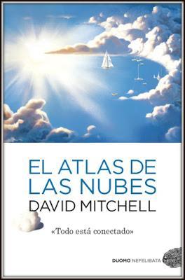 Reseña - El Atlas De Las Nubes