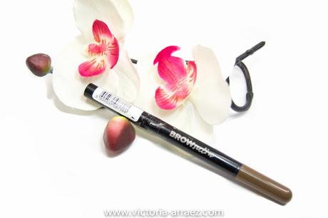 MAYBELLINE BROW SATIN