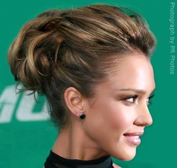 Nos Vamos De Boda: Más Ideas Para Mi Peinado De Novia