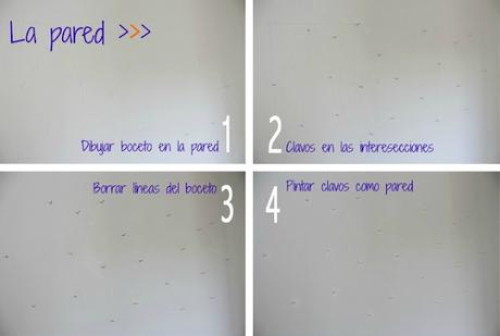 INSPIRACIÓN DIY: PORTAFOTOS GEOMÉTRICO