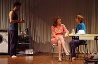 Luciérnagas de Carolina Román Luciérnagas de Carolina Román