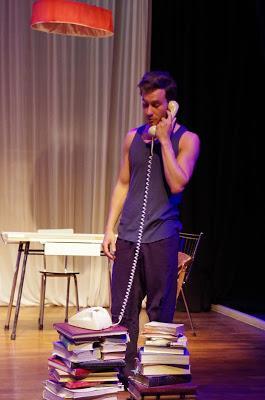 Luciérnagas de Carolina Román