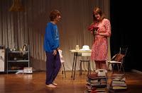 Luciérnagas de Carolina Román