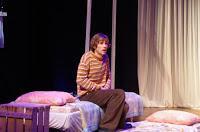 Luciérnagas de Carolina Román