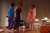 Luciérnagas de Carolina Román Luciérnagas de Carolina Román