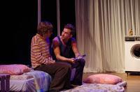 Luciérnagas de Carolina Román Luciérnagas de Carolina Román