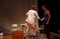 Luciérnagas de Carolina Román