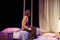 Luciérnagas de Carolina Román