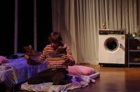 Luciérnagas de Carolina Román Luciérnagas de Carolina Román