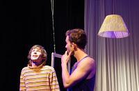 Luciérnagas de Carolina Román