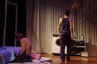 Luciérnagas de Carolina Román