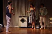 Luciérnagas de Carolina Román