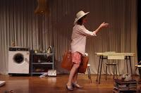 Luciérnagas de Carolina Román Luciérnagas de Carolina Román