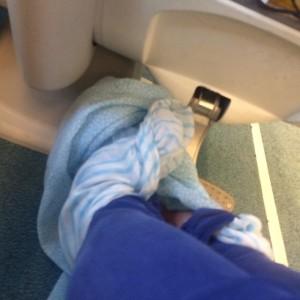 Perder la vergüenza