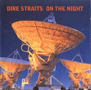 Dire Straits - Heavy fuel (Live) (1992)
