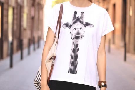 ¡Buenos días!El look de hoy está compuesto por un par de ...