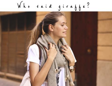 ¡Buenos días!El look de hoy está compuesto por un par de ...