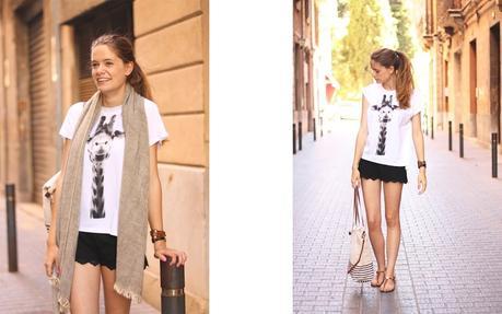 ¡Buenos días!El look de hoy está compuesto por un par de ...