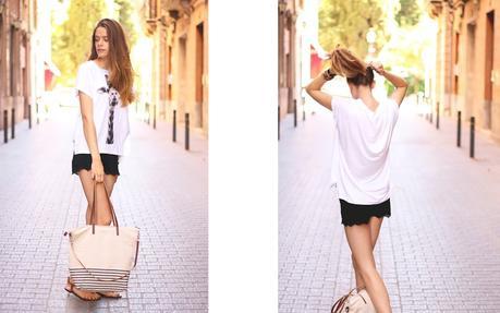 ¡Buenos días!El look de hoy está compuesto por un par de ...