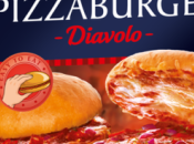 Vida debe Saber Bien Pizzaburguer Dr.Oetker