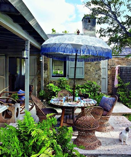 Practicar el exteriorismo