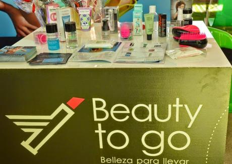 Summer Beauty Day con Mujer Hoy