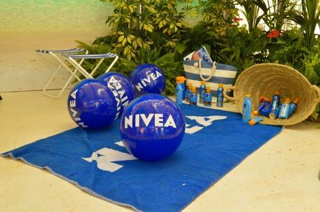 Summer Beauty Day con Mujer Hoy Summer Beauty Day con Mujer Hoy