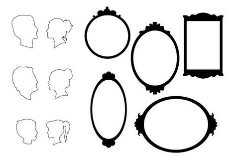 DIY - TRANSFORMAR VIEJOS TARROS EN FLOREROS CON VUESTRA SILUETA