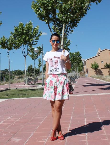 Look de marcas infantiles...