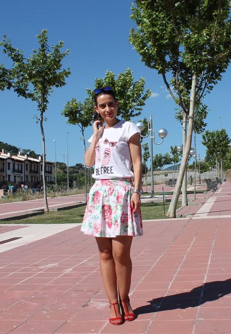 Look de marcas infantiles...