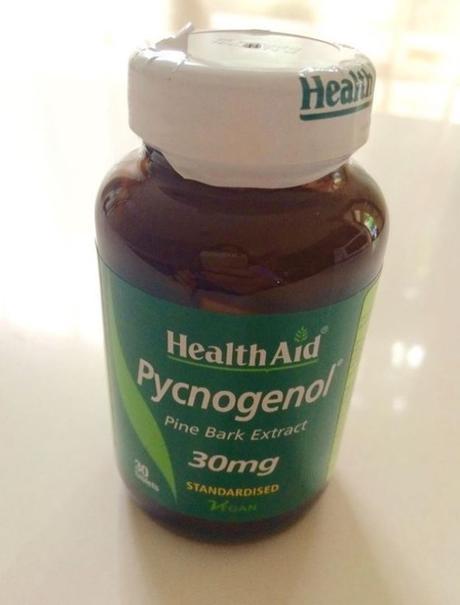 PYCNOGENOL EL ANTIOXIDANTE MÁS PODEROSO LRG Magazine - Pycnogenol - 04