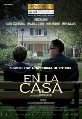 En la casa (2012)