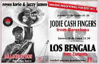 Roquet Queens Parties