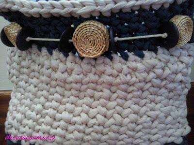 ♥ ♥ ♥ REVISTERO TRAPILLO