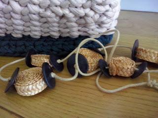 ♥ ♥ ♥ REVISTERO TRAPILLO