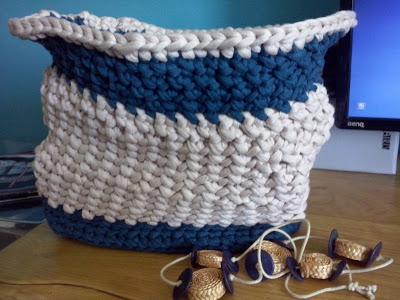 ♥ ♥ ♥ REVISTERO TRAPILLO