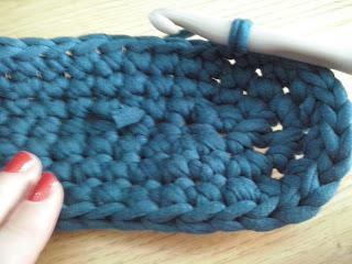 ♥ ♥ ♥ REVISTERO TRAPILLO